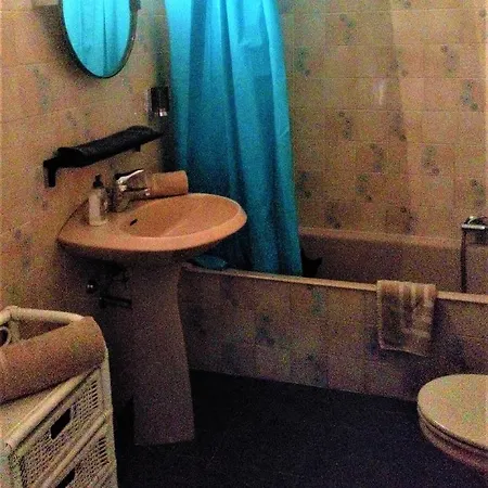 Апартаменты 